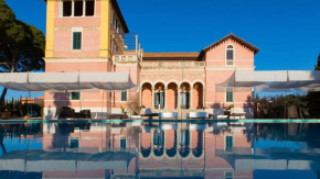 VILLA CAPOZZA 18&2, Emma Villas Casarano